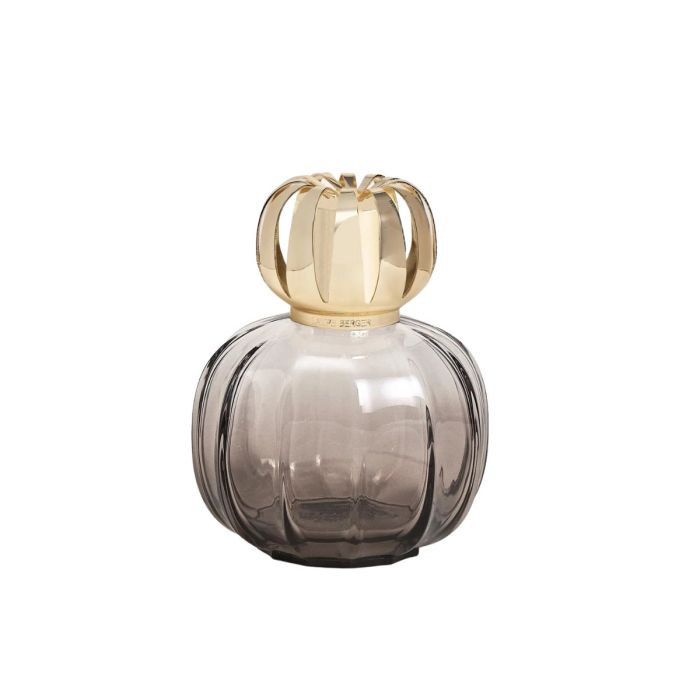 Lampe Berger Giftset Corali Grise