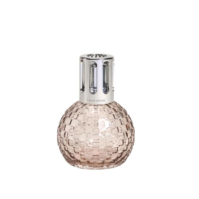 Lampe Berger Gifset Disco Rose