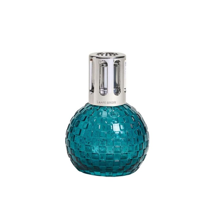 Lampe Berger Gifset Disco Verte