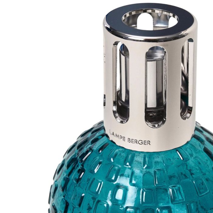 Lampe Berger Gifset Disco Verte