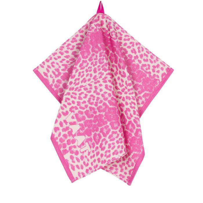 VAAT Amsterdam Giftset I love Leopard Pink Sand
