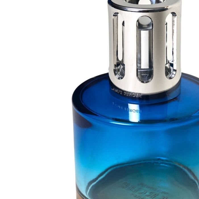 Lampe Berger Giftset Pure Bleue Nude