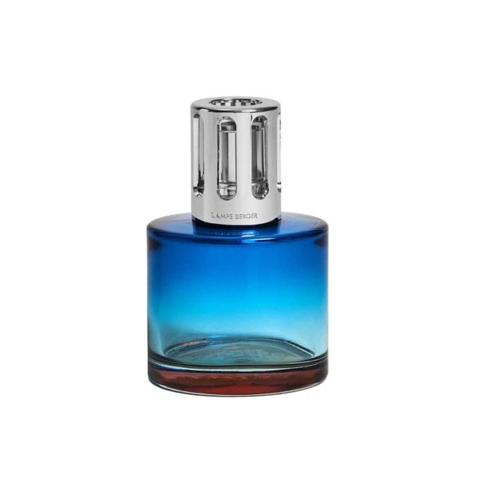 Lampe Berger Giftset Pure Bleue Nude