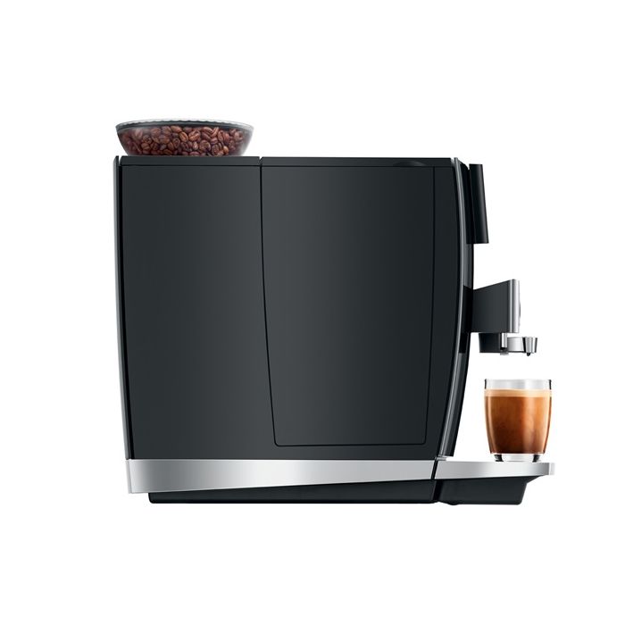 JURA GIGA 10 Diamond Black (EA)