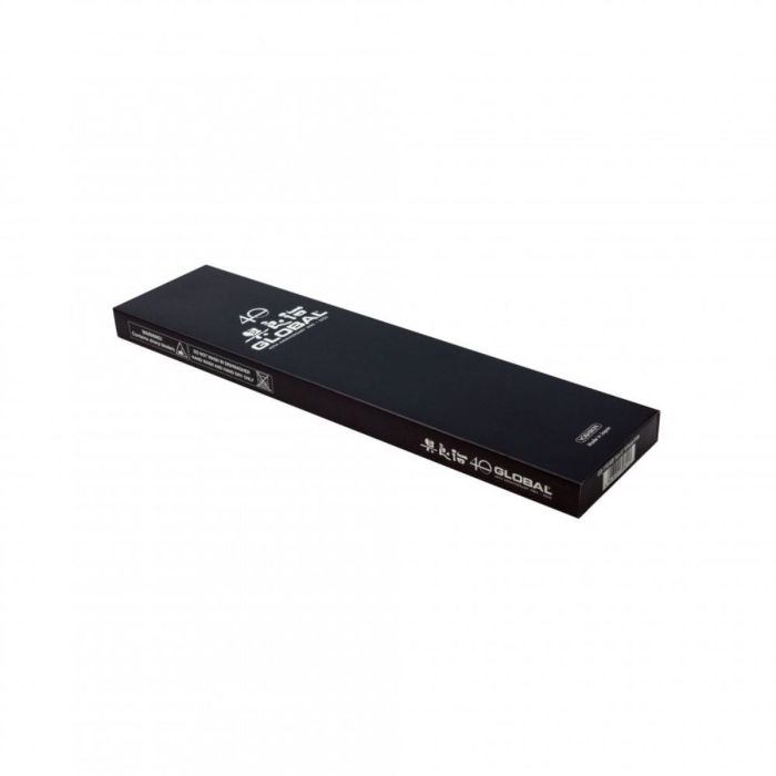 GLOBAL - 40TH ANNIVERSARY ORIENTAALS -18CM