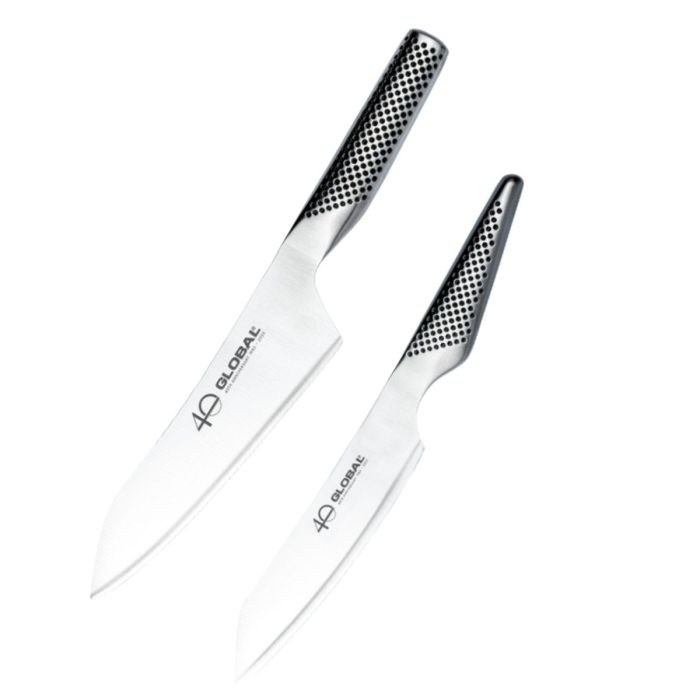 GLOBAL - 40TH ANNIVERSARY ORIENTAALS -18CM