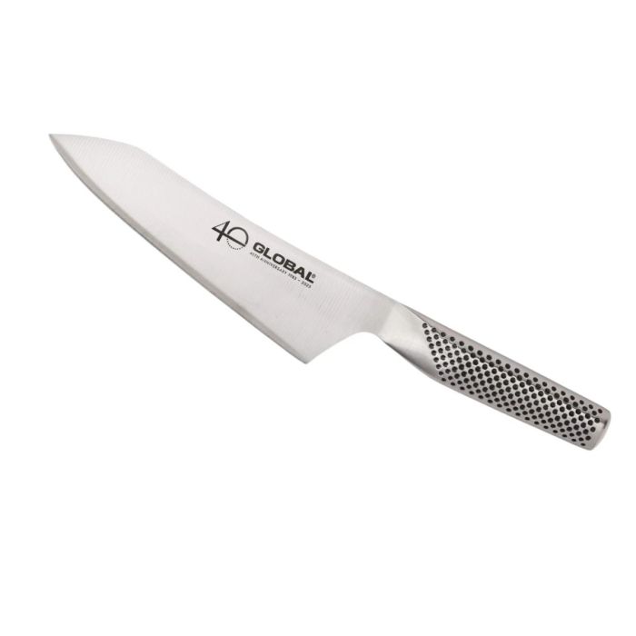 GLOBAL - 40TH ANNIVERSARY ORIENTAALS -18CM