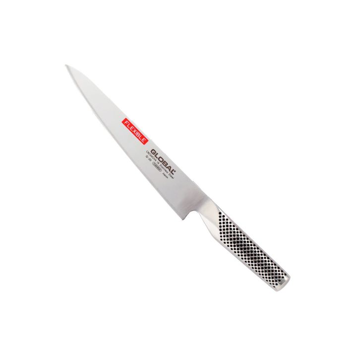 Global G20 Fileermes flexibel 21cm