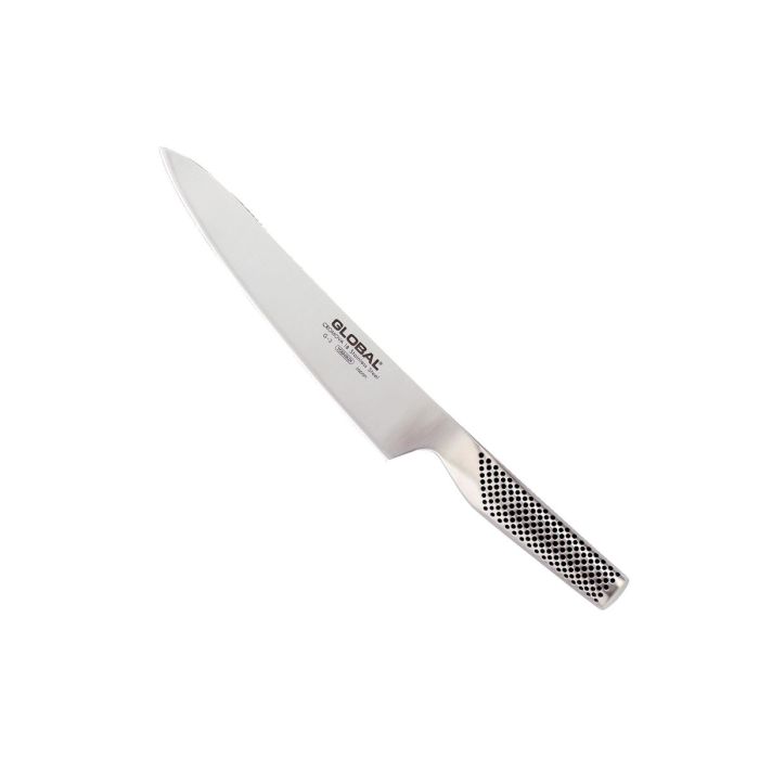 Global G1 Koks/Groentemes 21cm