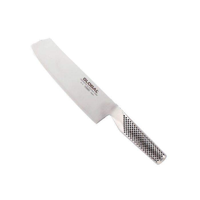 Global G5 Groente/hakmes 18cm