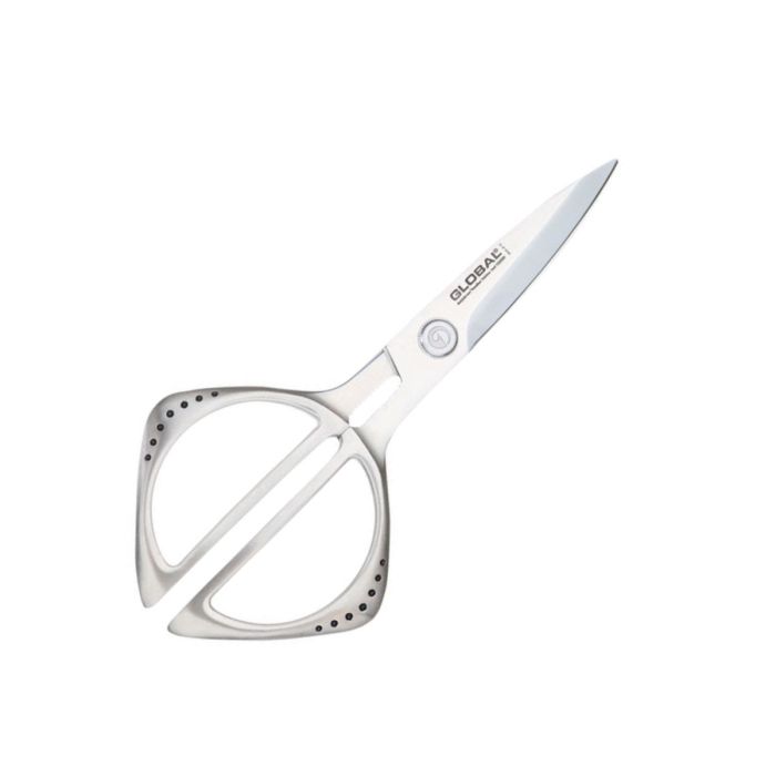 GLOBAL KEUKENSCHAAR 21CM GKS-210
