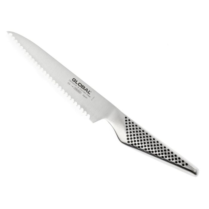 Global Gs14 Kartelmes grof 15cm
