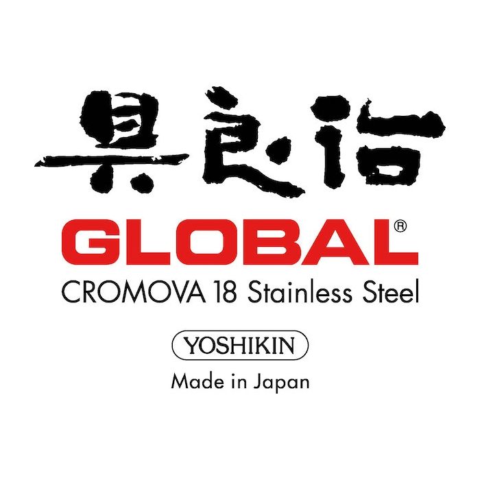 Global G2 Koksmes 20cm