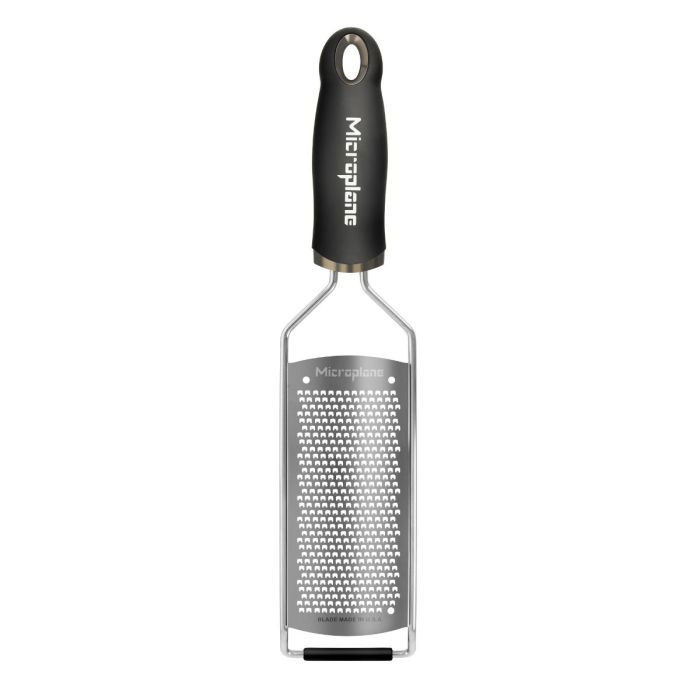 Microplane Gourmet rasp fijn