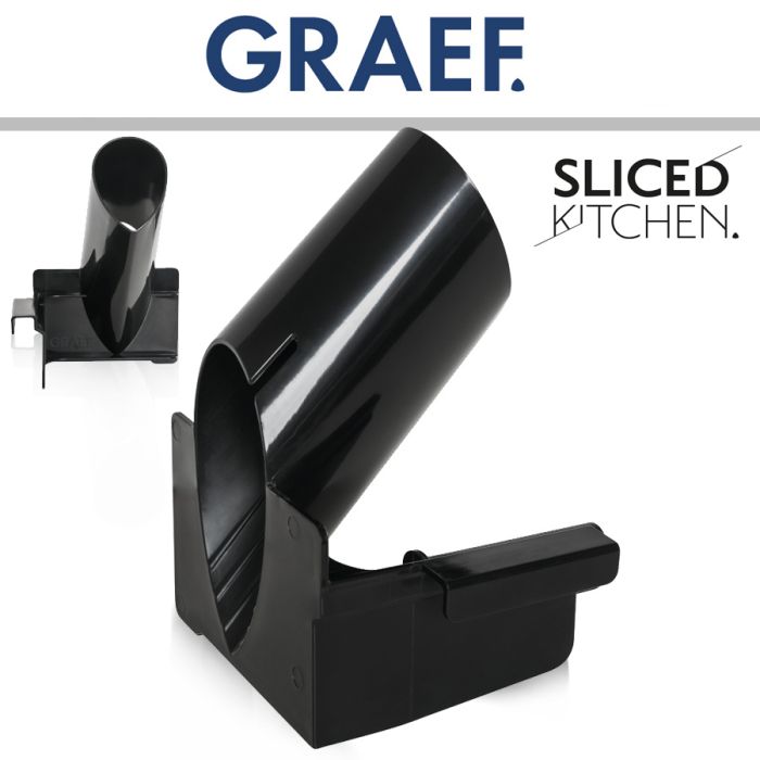 Graef Master snijmachine M10 + GRATIS slice mini twv. € 42,95
