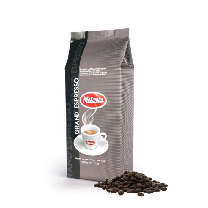 MoKambo Grand Espresso 1kg