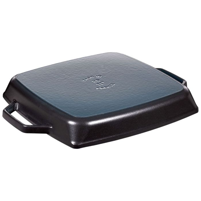 Staub Grillpan 28cm