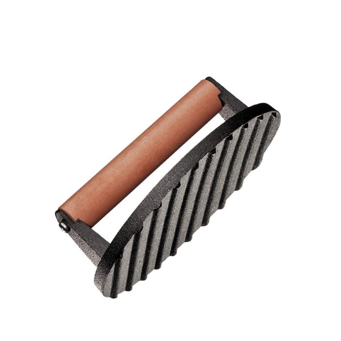Küchhenprofi BBQ - Vleespers  18CM