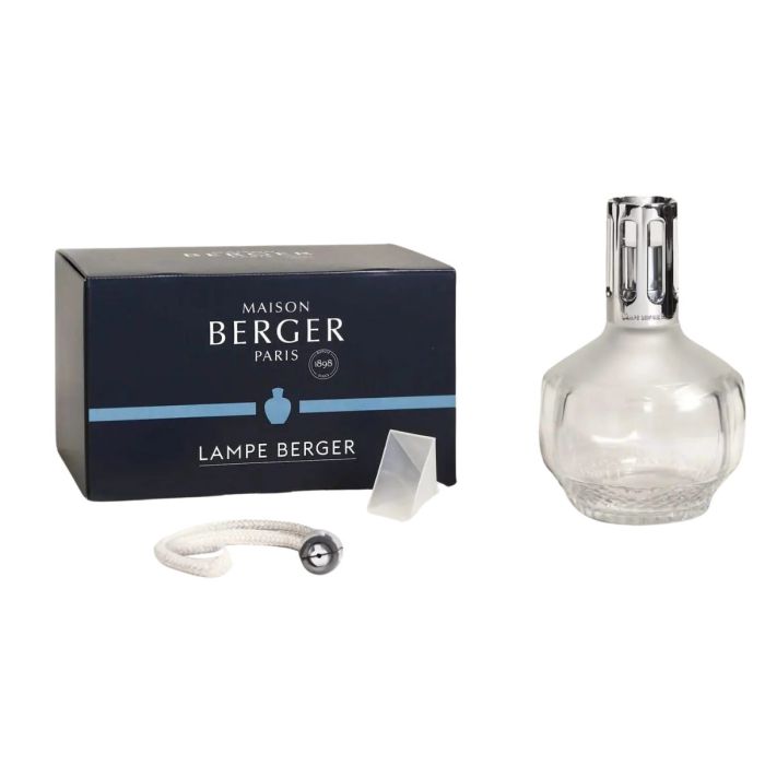 Maison Berger Molecule Blanche Brander