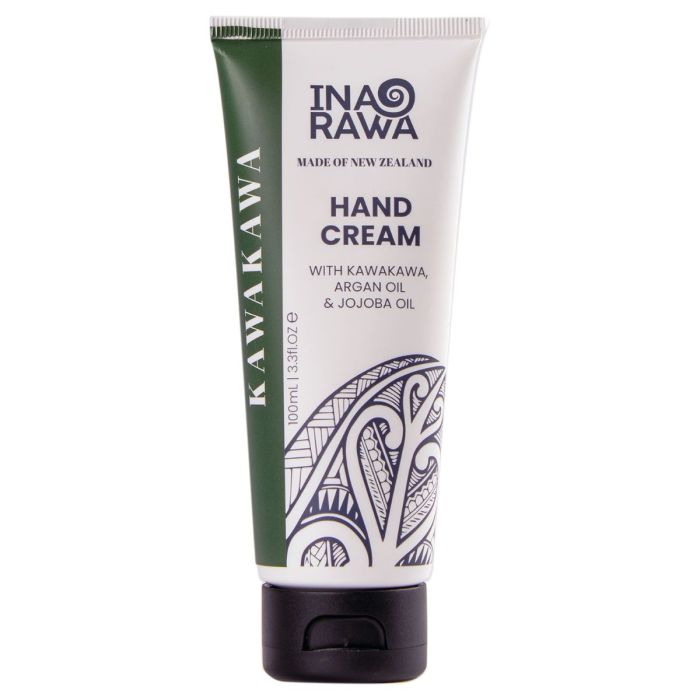 Ina Rawa Handcreme 100ml