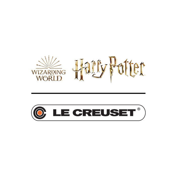 Le Creuset Harry Potter Signature​ braadpan 26 cm