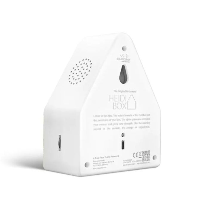 HEIDIBOX ALPINE MEADOW