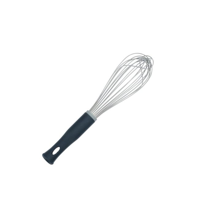 GARDE MET KUNSTSTOF HANDGREEP, 25CM
