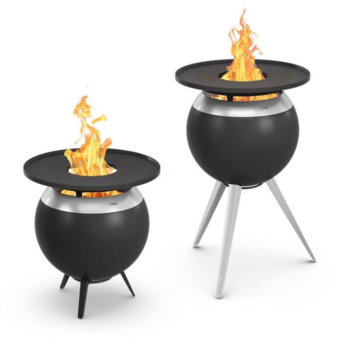 Hofats Moon 45 Plancha