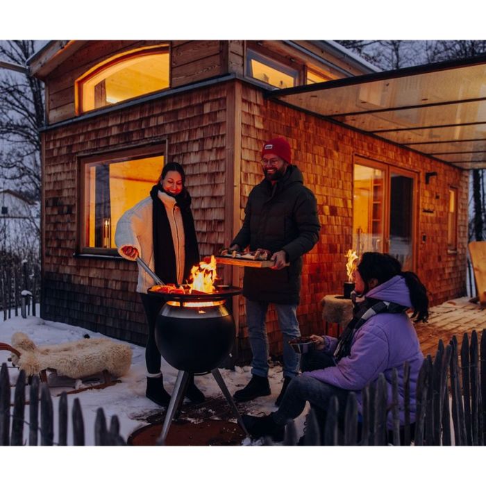 Hofats Moon 45 Plancha