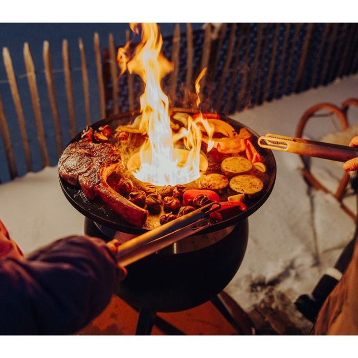 Hofats Moon 45 Plancha