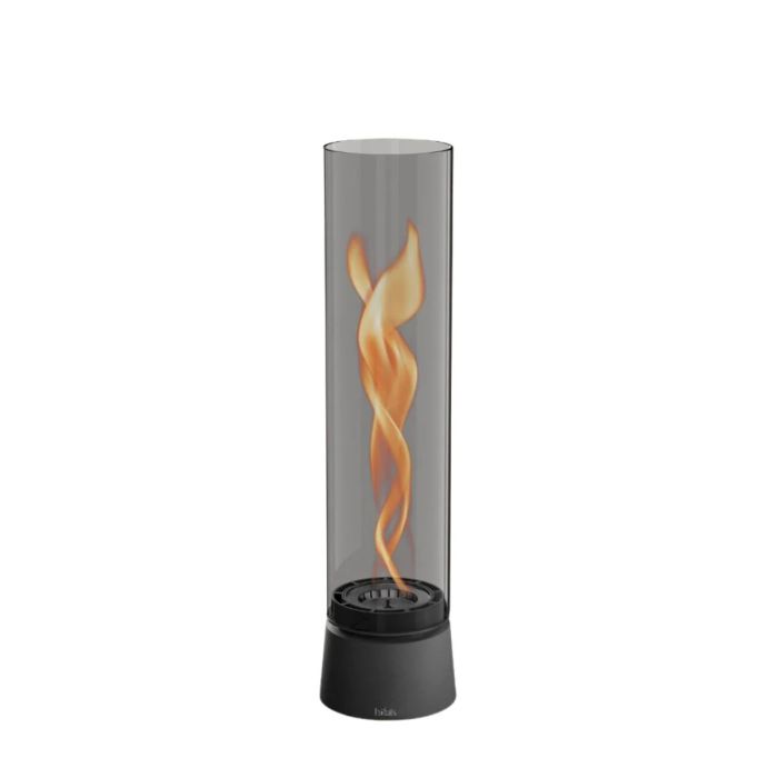 Höfats Spin Air 1200 Fireplace Black