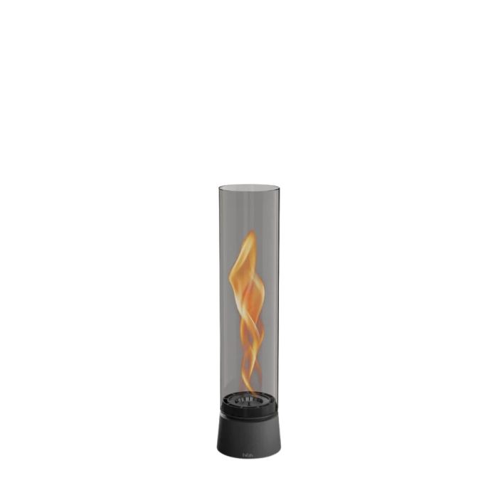 Hofats Spin Air 900 Fireplace Black