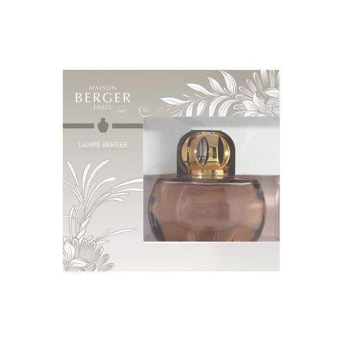 Lampe Berger Giftset Holly Nude
