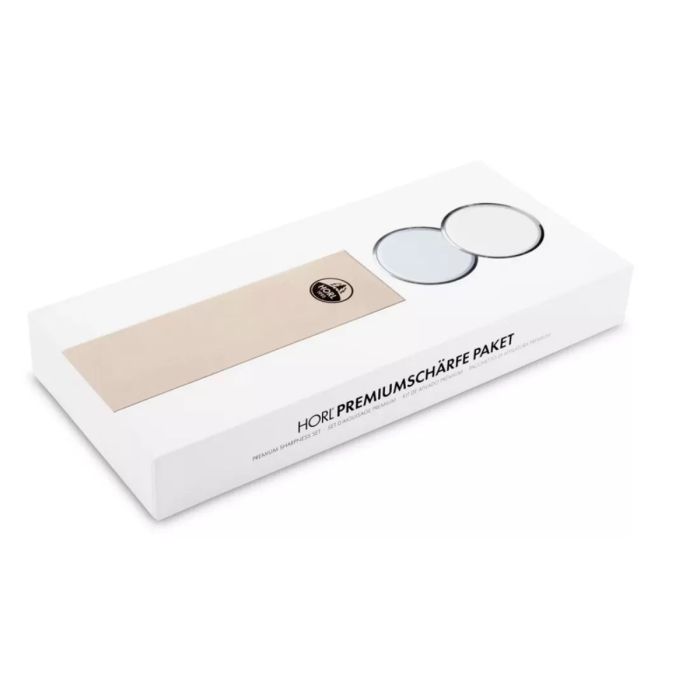 HORL® Premium Sharpness Set