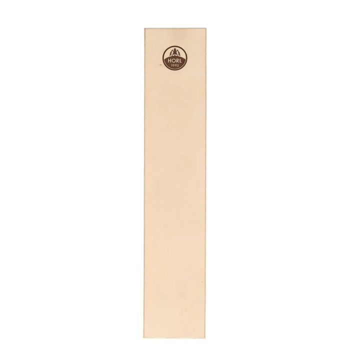 HORL® Slijpstrop Leer
