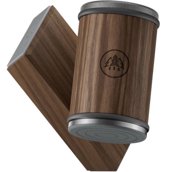 horl®3 MESSENSLIJPER 'WALNOOT'