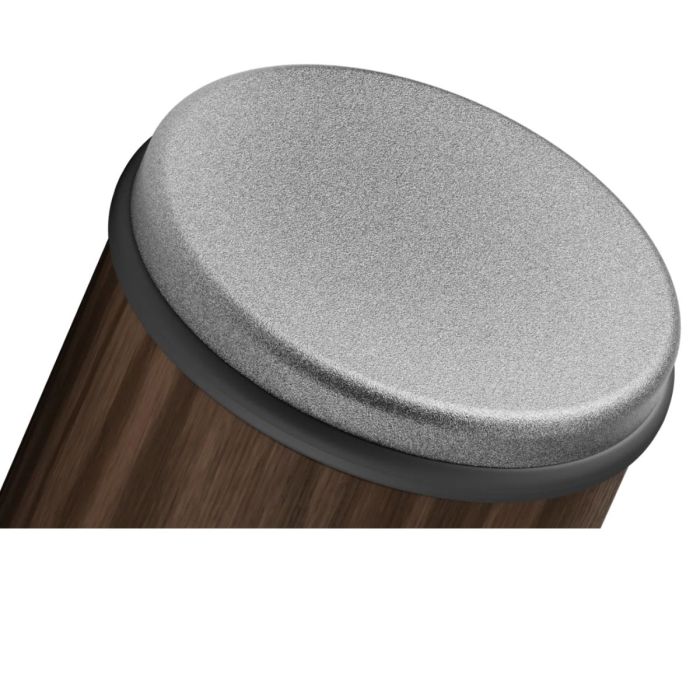 horl®3 MESSENSLIJPER 'WALNOOT'