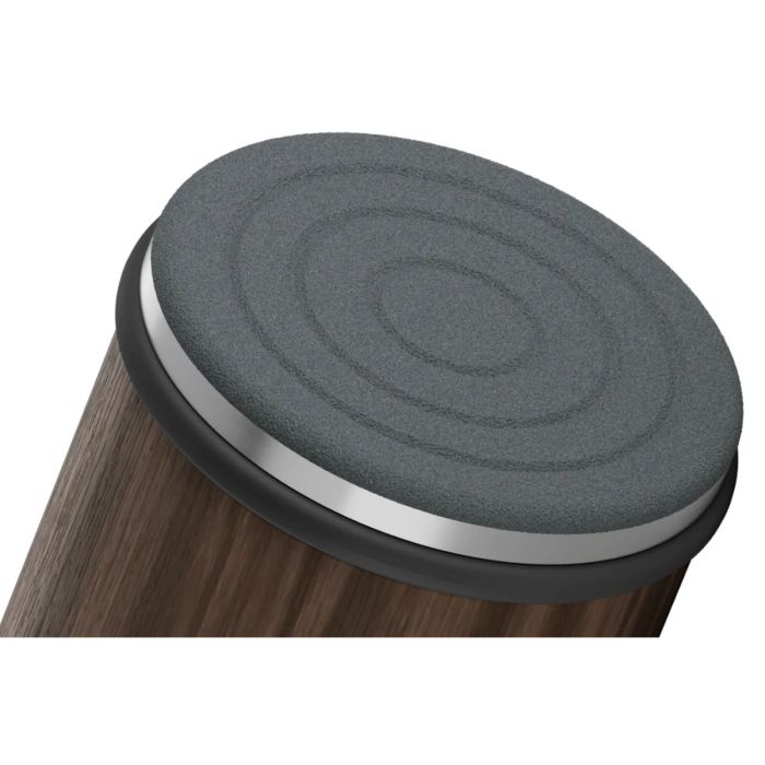 horl®3 MESSENSLIJPER 'WALNOOT'