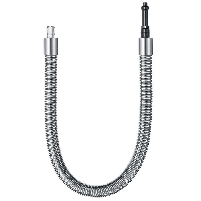 JURA melkslang met RVS mantel HP1