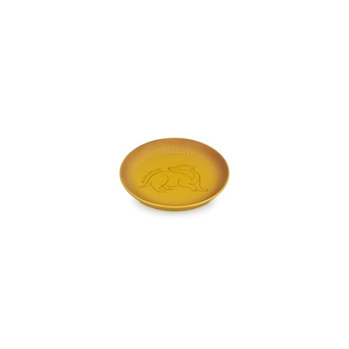 Le Creuset Harry Potter Hogwarts Houses set van 4 bordjes
