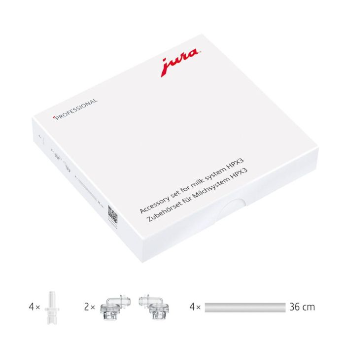 JURA MELKSLANGENSET HPX3