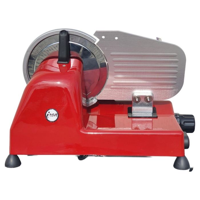 I-RON PACTO 20 ROOD - SNIJMACHINE