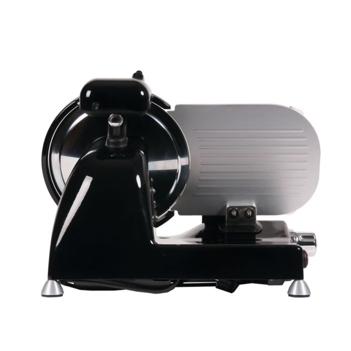 I-RON - COLOR 25 ZWART - SNIJMACHINE