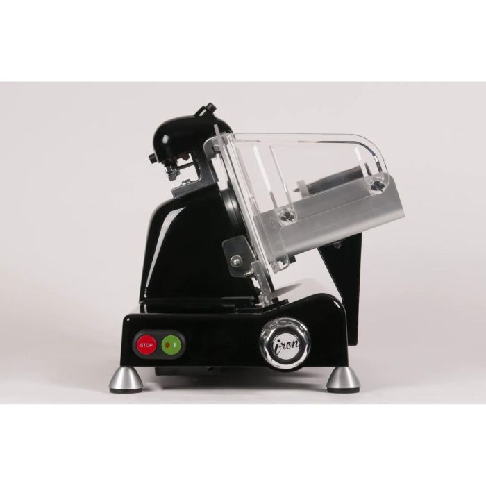 I-RON - COLOR 25 ZWART - SNIJMACHINE