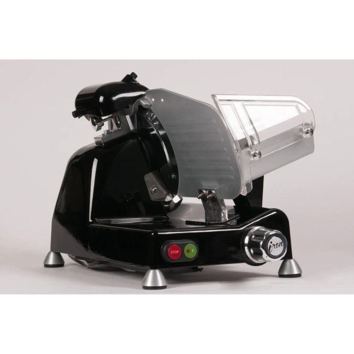 I-RON - COLOR 25 ZWART - SNIJMACHINE