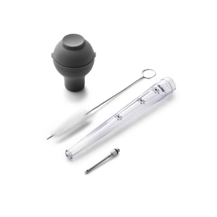 IBILI - INJECTEUR/BEDRUIPSPUIT