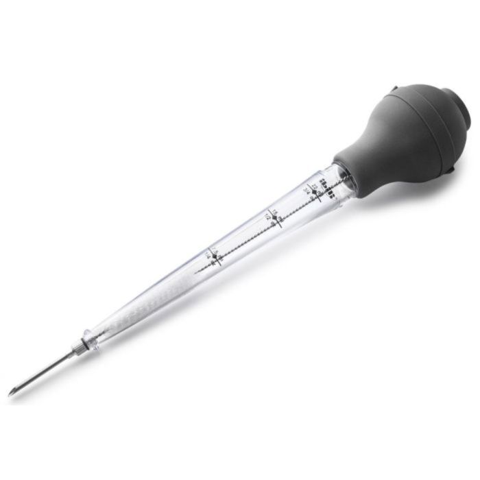 IBILI - INJECTEUR/BEDRUIPSPUIT