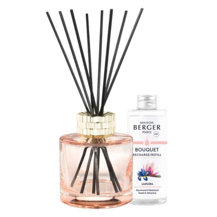 Maison Berger parfumverspreider BOLERO nude