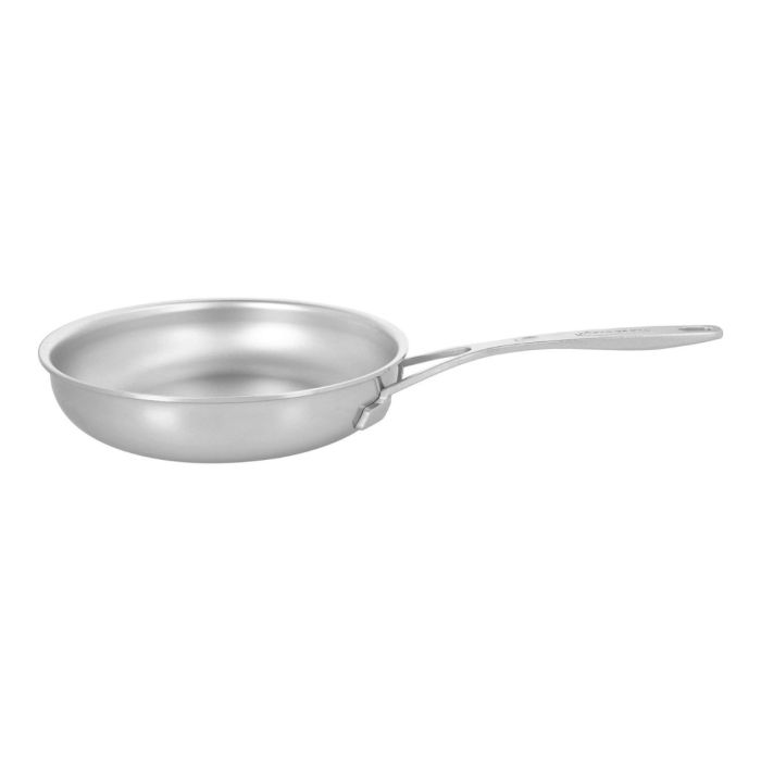DEMEYERE INDUSTRY 5 KOEKENPAN NANOTOUCH 20CM