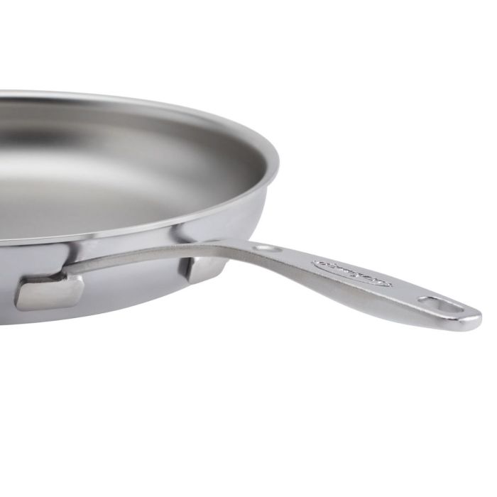 DEMEYERE INDUSTRY 5 NANOTOUCH KOEKENPAN 32CM